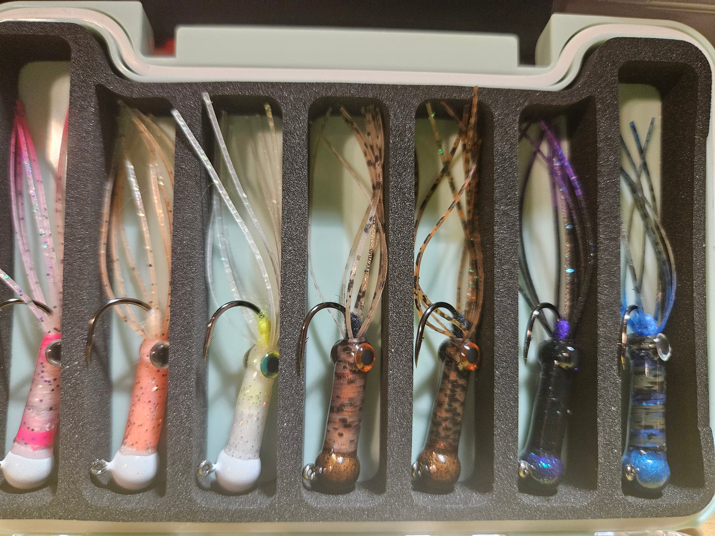Limited edition set box