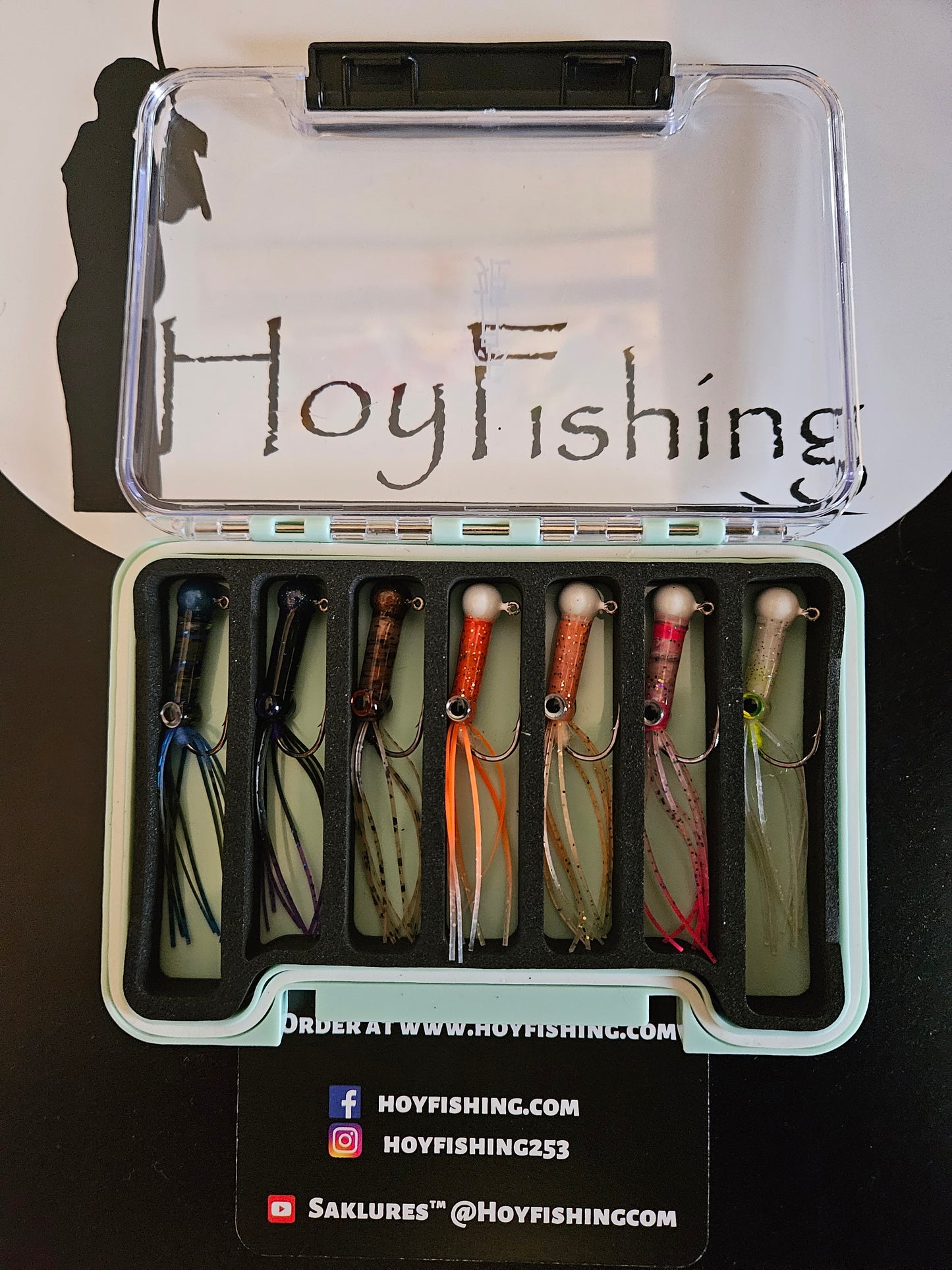 Limited edition set box