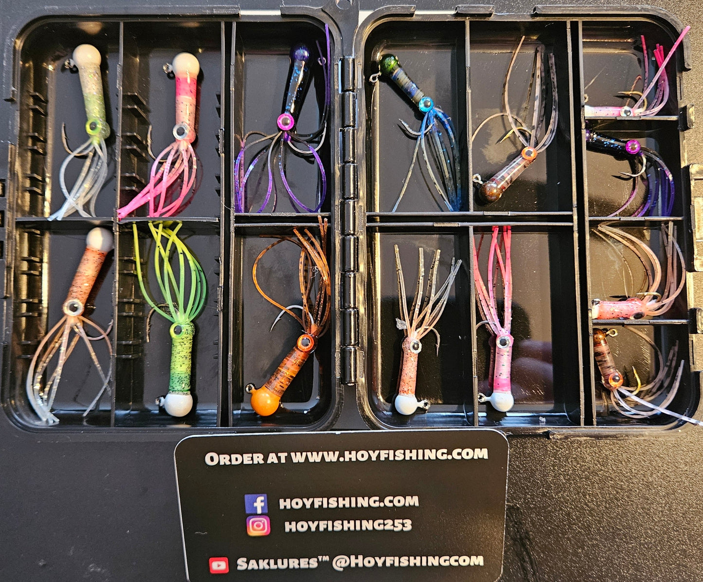 Limited edition set box