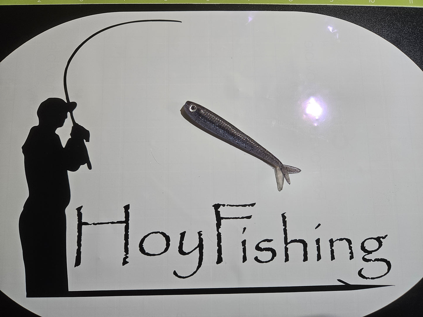 soft plastics