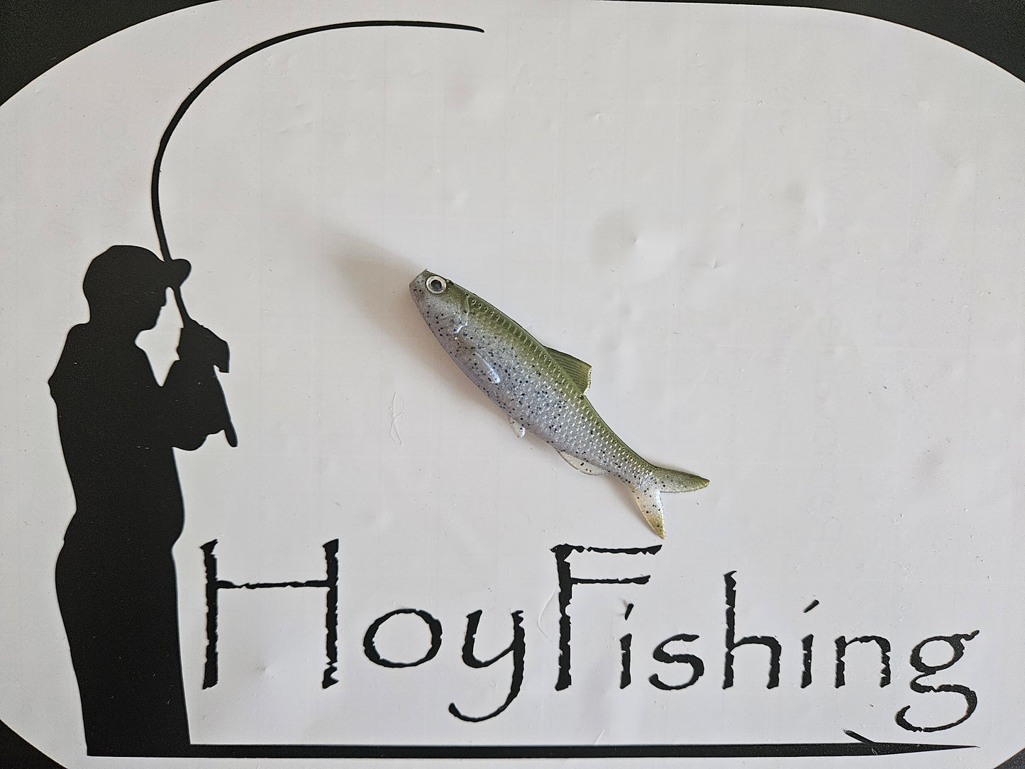 soft plastics