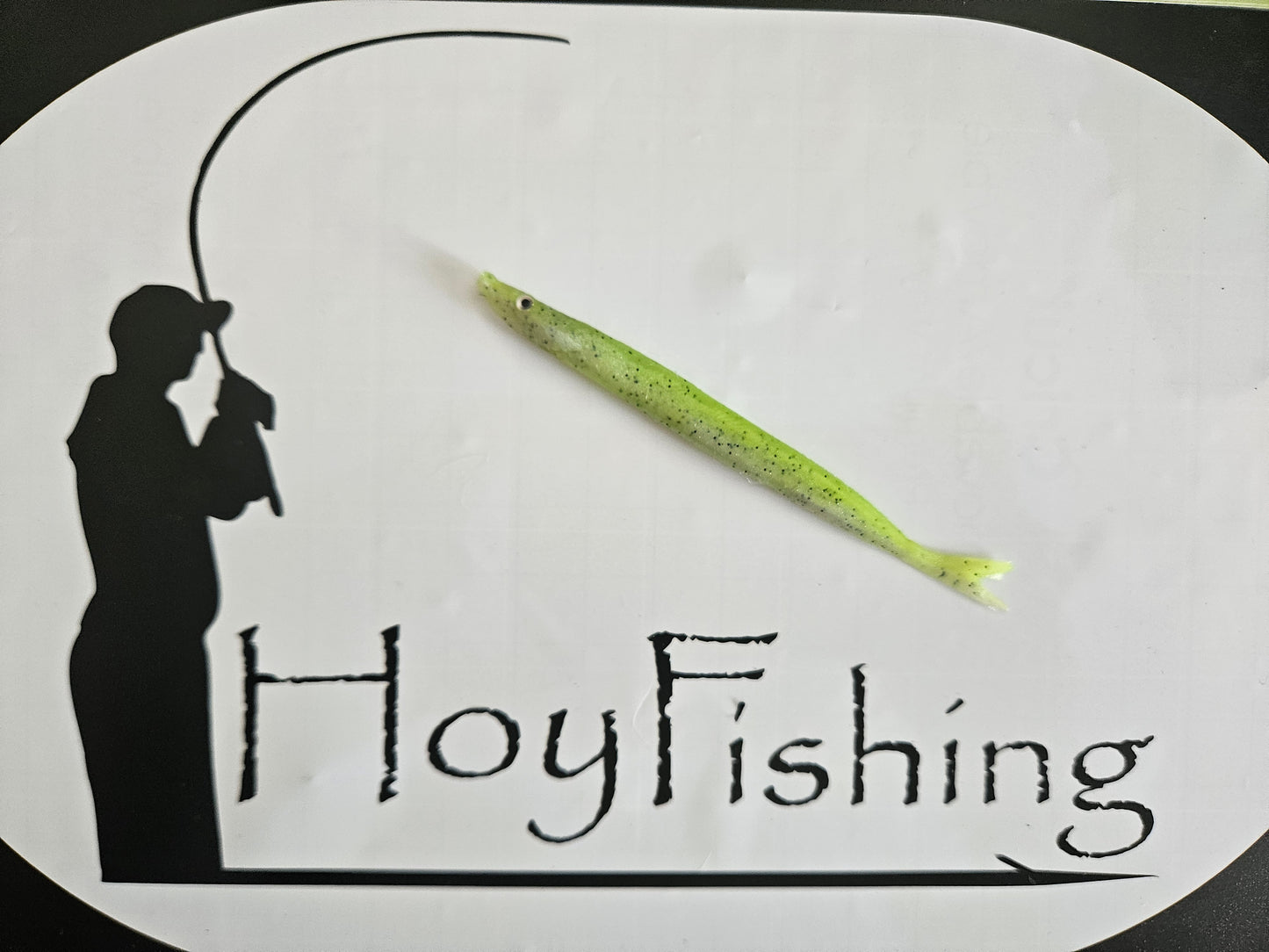 soft plastics