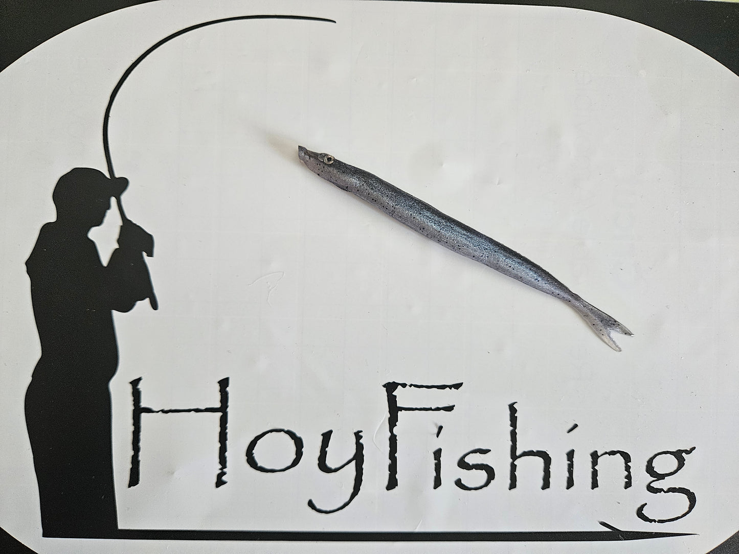 soft plastics