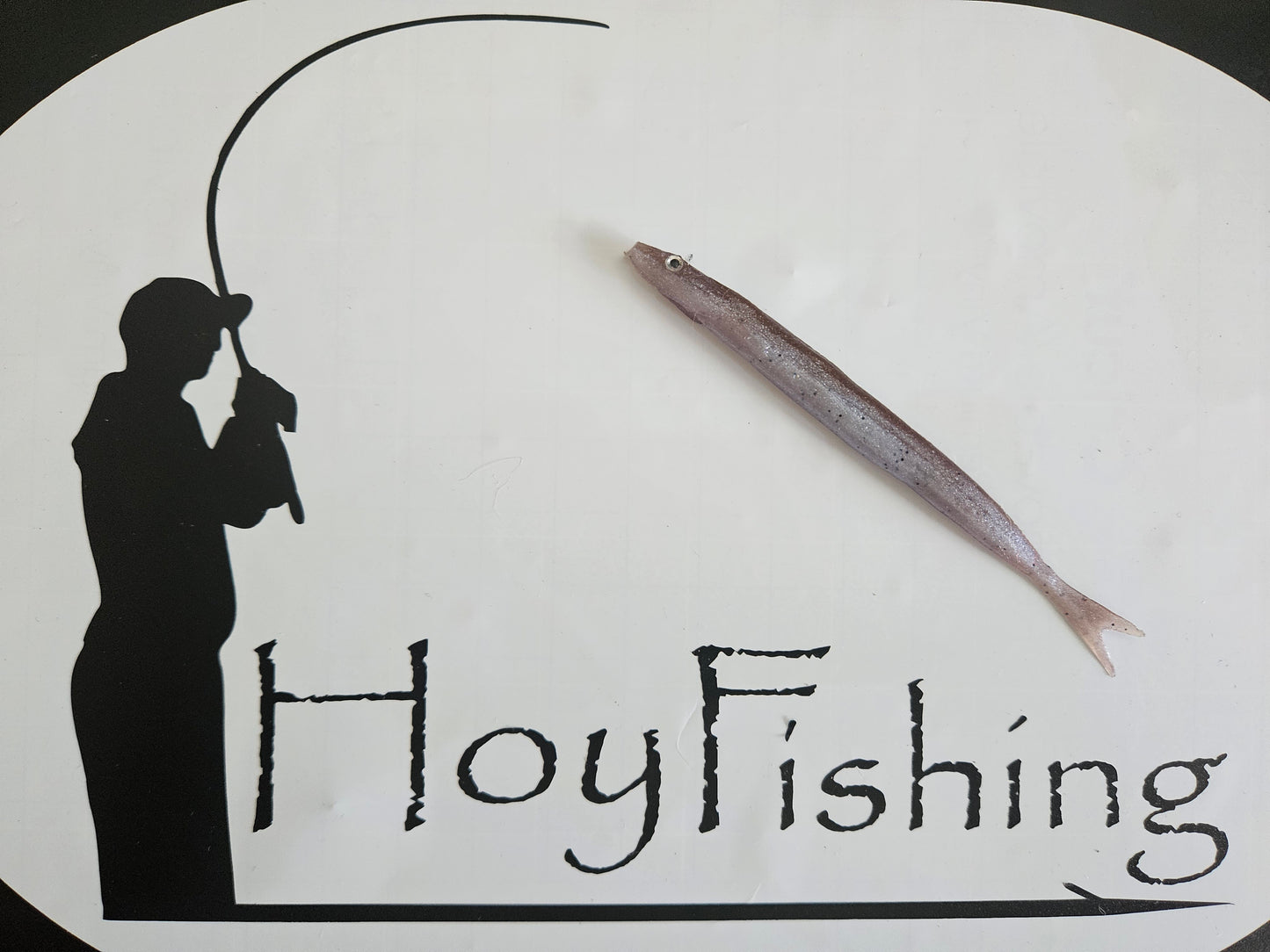 soft plastics