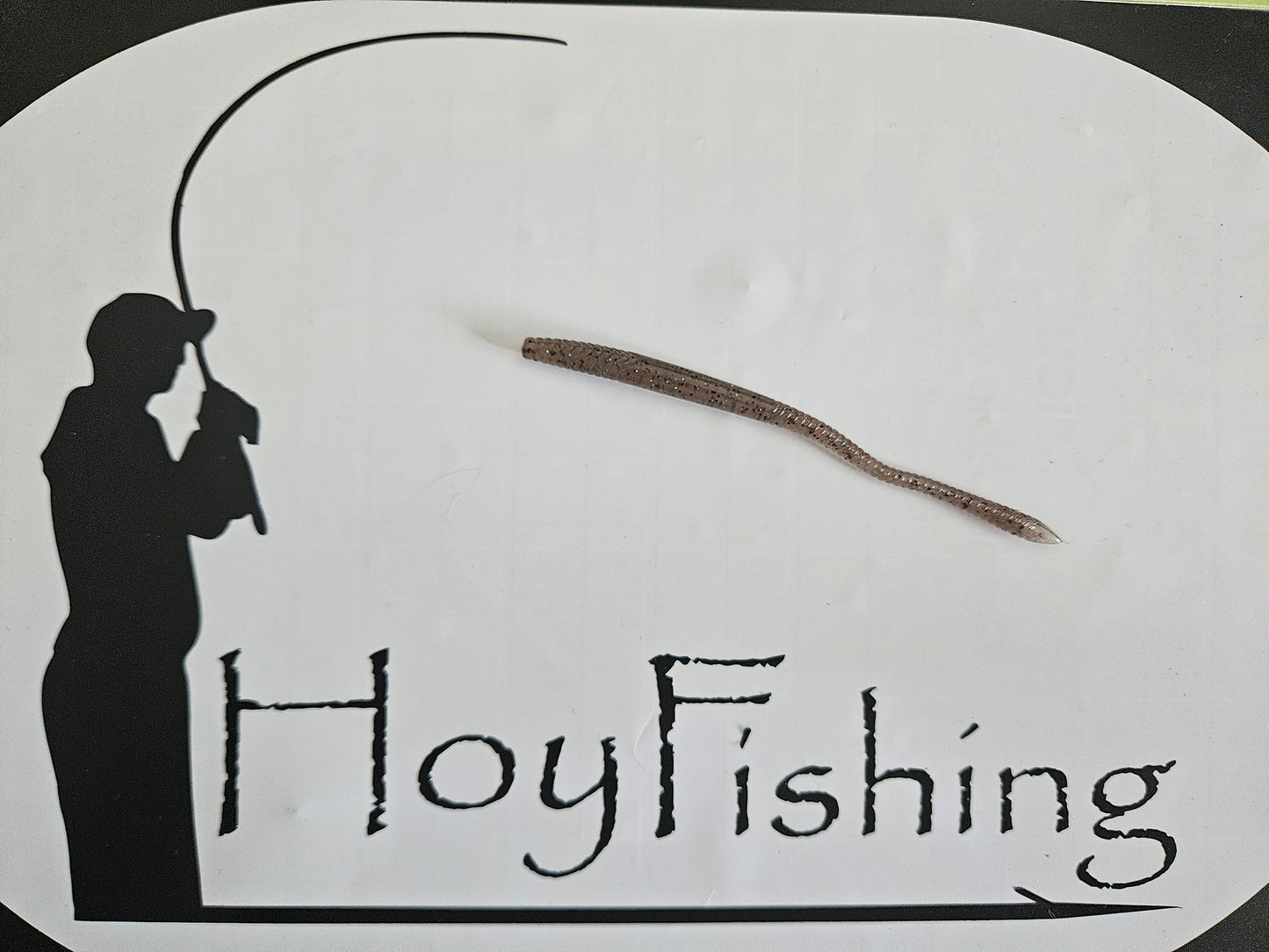soft plastics