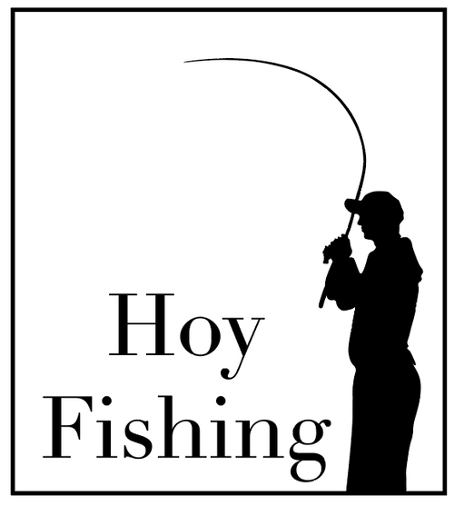HoyFishing logo