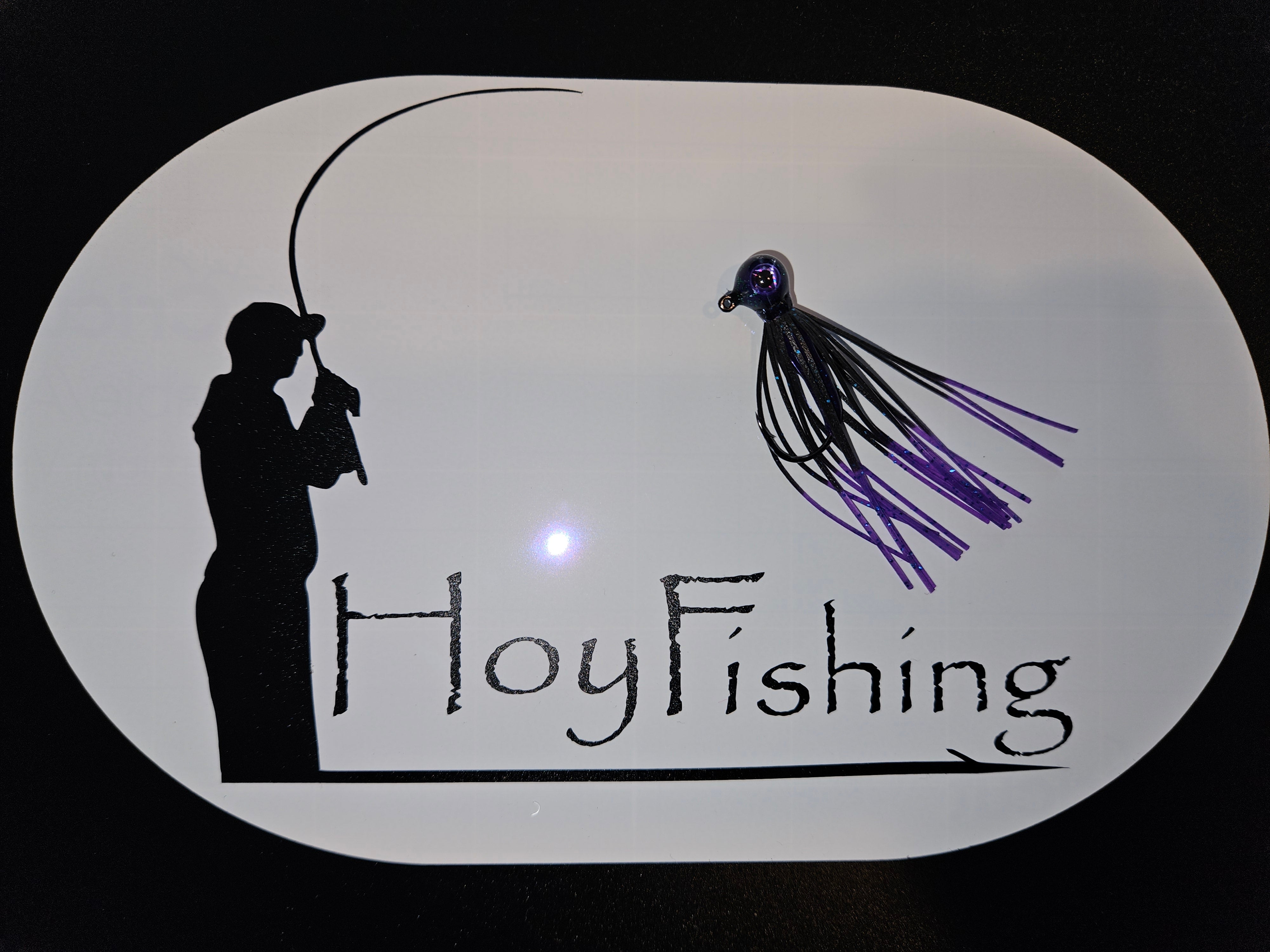 Hoy Fish Fat Heads – HoyFishing