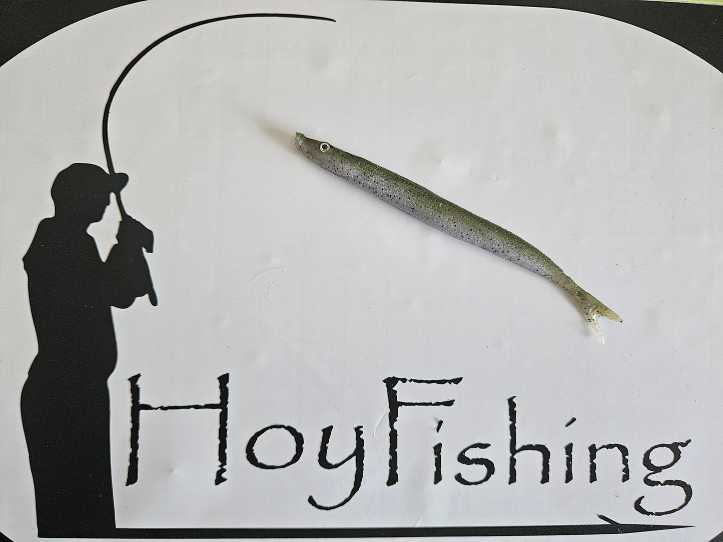 soft plastics