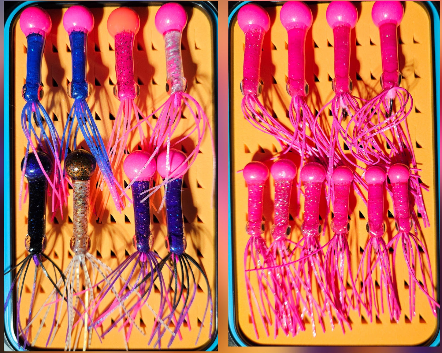 Limited edition set box