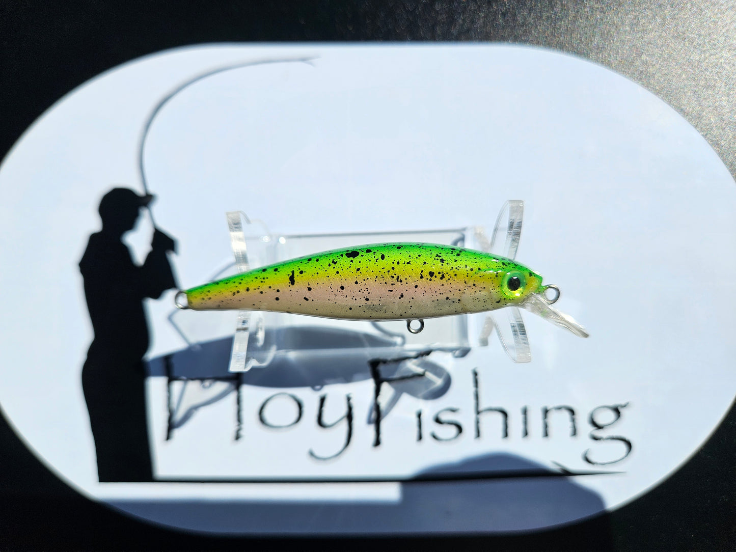 3"jerkbait(sinking)