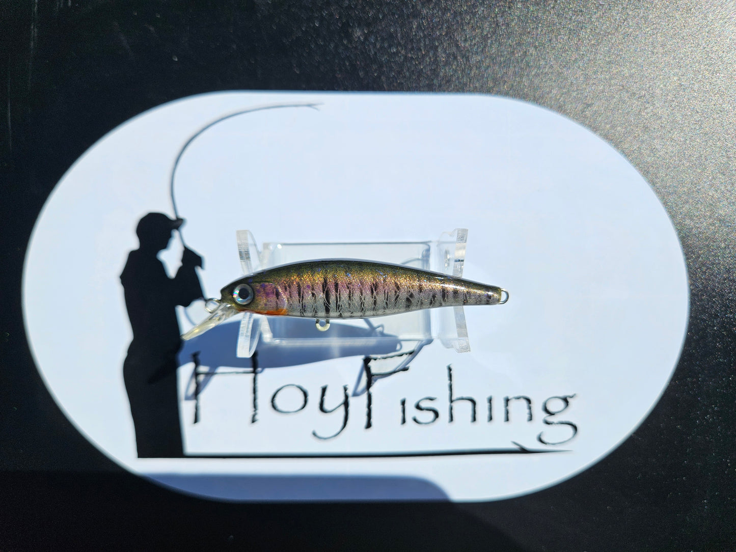 3"jerkbait(sinking)