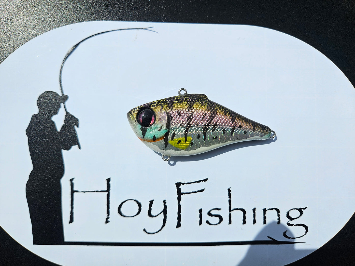 Crankbaits