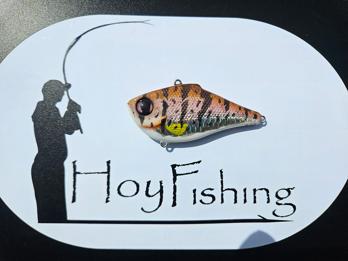 Crankbaits