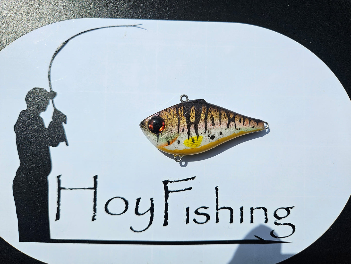 Crankbaits