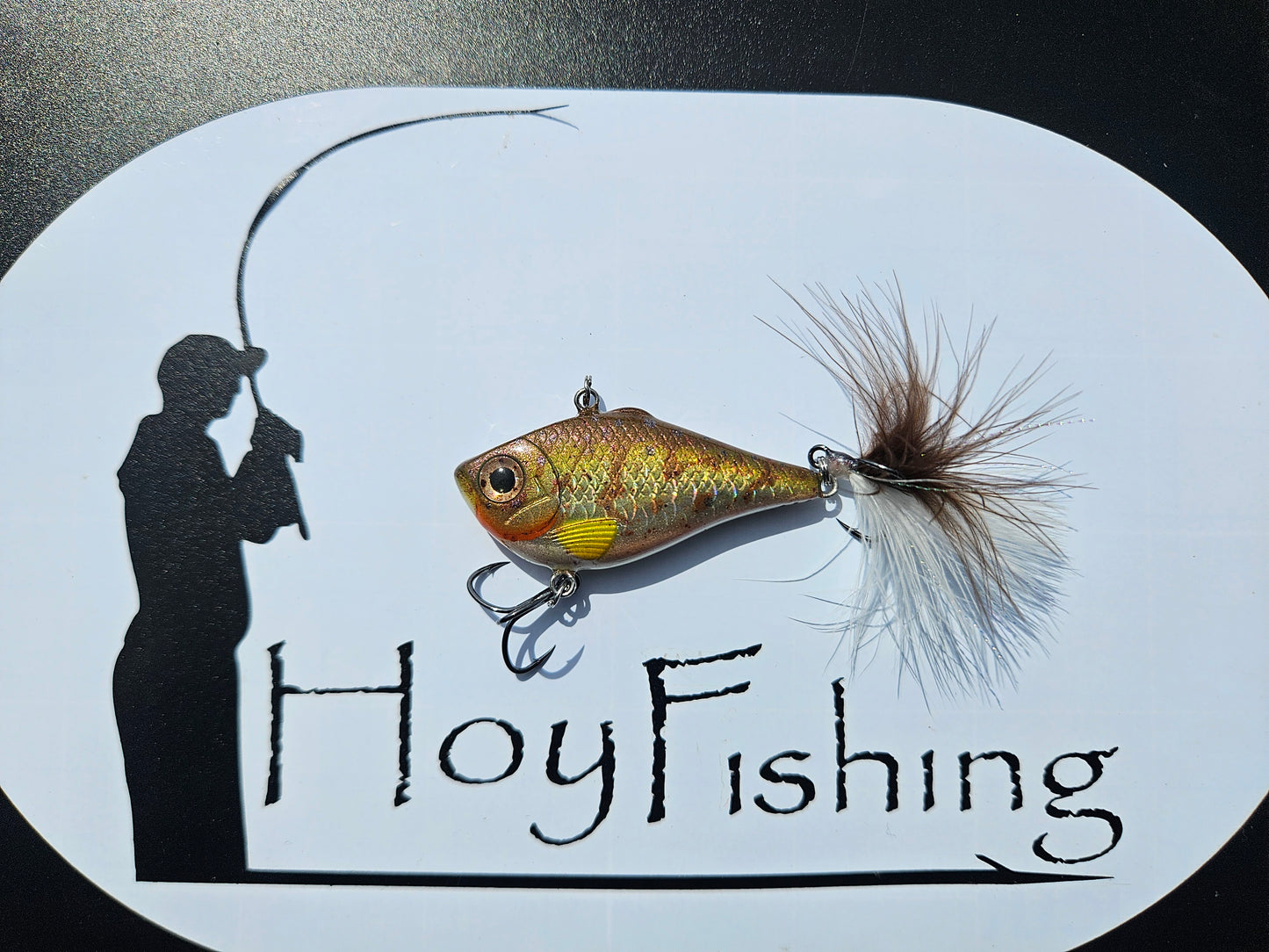 Crankbaits